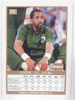 1990 SkyBox NBA Basketball Cards (Individual) Part 2