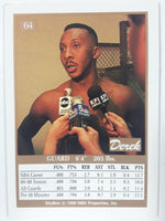 1990 SkyBox NBA Basketball Cards (Individual) Part 2