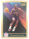 1990 SkyBox NBA Basketball Cards (Individual) Part 2