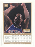 1990 SkyBox NBA Basketball Cards (Individual) Part 2