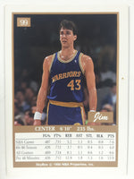 1990 SkyBox NBA Basketball Cards (Individual) Part 2