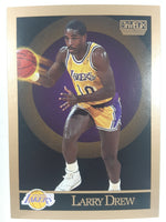 1990 SkyBox NBA Basketball Cards (Individual) Part 2