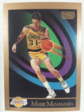 1990 SkyBox NBA Basketball Cards (Individual) Part 2