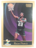 1990 SkyBox NBA Basketball Cards (Individual) Part 2