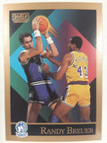 1990 SkyBox NBA Basketball Cards (Individual) Part 2