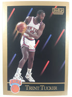 1990 SkyBox NBA Basketball Cards (Individual) Part 2