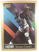 1990 SkyBox NBA Basketball Cards (Individual) Part 2