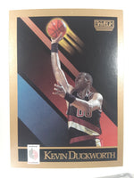 1990 SkyBox NBA Basketball Cards (Individual) Part 2