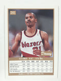 1990 SkyBox NBA Basketball Cards (Individual) Part 2