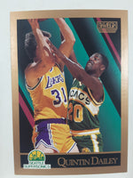 1990 SkyBox NBA Basketball Cards (Individual) Part 2