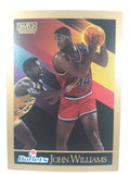 1990 SkyBox NBA Basketball Cards (Individual) Part 2