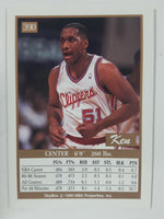 1990 SkyBox NBA Basketball Cards (Individual) Part 2