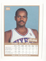 1990 SkyBox NBA Basketball Cards (Individual) Part 2