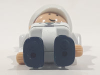 K'Nex Captain Airline Pilot 2 1/4" Tall Toy Action Figure