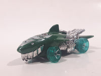 2020 Hot Wheels Multipack Exclusive Sharkruiser Green Die Cast Toy Car Shark Shaped Vehicle