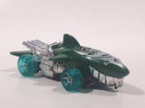 2020 Hot Wheels Multipack Exclusive Sharkruiser Green Die Cast Toy Car Shark Shaped Vehicle