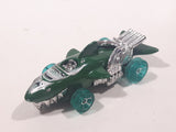 2020 Hot Wheels Multipack Exclusive Sharkruiser Green Die Cast Toy Car Shark Shaped Vehicle