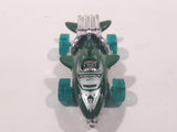 2020 Hot Wheels Multipack Exclusive Sharkruiser Green Die Cast Toy Car Shark Shaped Vehicle