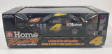 Rare 1999 Home Hardware Home Racing CASCAR #4 Don Thomson Jr. Chevrolet Monte Carlo 8" Long 1/24 Scale Die Cast Toy Car Vehicle New in Box