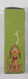 2014 Enesco Department 56 Dr. Seuss The Grinch White Sweater Holiday Ornament New in Box