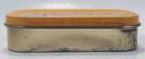 Vintage Murray's Erinmore Flake 2 oz 56.7g Tin Metal Tobacco Container