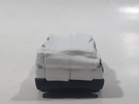 2021 Hot Wheels Blind-Sided White Die Cast Toy Car Vehicle