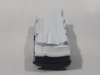 2021 Hot Wheels Blind-Sided White Die Cast Toy Car Vehicle