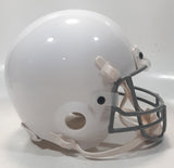 Blank Football Helmet White Mini 5" Tall