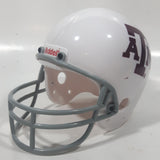 2013 Riddell Texas A & M Aggies ATM Football Helmet White Mini 4" Tall