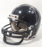 Riddell NFL Atlanta Flalcons Football Helmet Black Mini 5" Tall