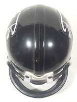 Riddell NFL Atlanta Flalcons Football Helmet Black Mini 5" Tall