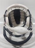 Riddell NFL Atlanta Flalcons Football Helmet Black Mini 5" Tall