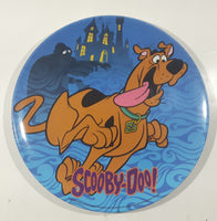 1998 Zak Designs Hanna Barbera Scooby-Doo! 8" Plastic Party Plate