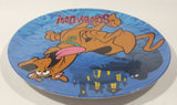 1998 Zak Designs Hanna Barbera Scooby-Doo! 8" Plastic Party Plate