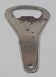 Vintage Canadian Pacific Hotels Metal Bottle Opener