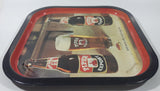 Vintage Piper Export Brewed And Bottled By Tennent Caledonian Breweries Ltd Metal Beer Beverage Serving Tray