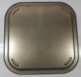 Vintage Piper Export Brewed And Bottled By Tennent Caledonian Breweries Ltd Metal Beer Beverage Serving Tray