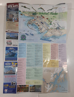 2011 Whittier Alaska Tourism Pamphlet