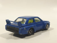 Corgi BMW M3 Blue Die Cast Toy Car Vehicle