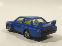 Corgi BMW M3 Blue Die Cast Toy Car Vehicle