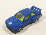 Corgi BMW M3 Blue Die Cast Toy Car Vehicle