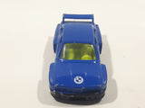 Corgi BMW M3 Blue Die Cast Toy Car Vehicle