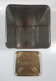 1991 Christie's Limited Edition Premium Plus Salted Crackers Tin - Nabisco Brands