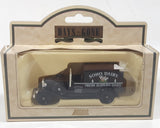 Vintage Lledo Models of Days Gone Vintage Models 22009 1933 Packard Soho Delivery A.W. Walker Black Die Cast Toy Car Vehicle New in Box