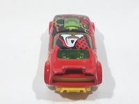 2019 Hot Wheels HW Art Cars Fast Fish Red Die Cast Toy Race Car Vehicle