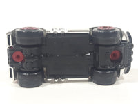 Zuru Metal Machines T-Rex Truck Red 1/64 Scale Die Cast Toy Car Vehicle
