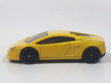 2019 Hot Wheels Multipack Exclusive Lamborghini Gallardo LP 560-4 Yellow Die Cast Toy Car Vehicle