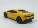 2019 Hot Wheels Multipack Exclusive Lamborghini Gallardo LP 560-4 Yellow Die Cast Toy Car Vehicle