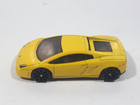 2019 Hot Wheels Multipack Exclusive Lamborghini Gallardo LP 560-4 Yellow Die Cast Toy Car Vehicle