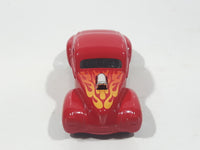 2019 Hot Wheels Multipack Exclusive Custom '41 Willys Coupe Red Die Cast Toy Car Vehicle